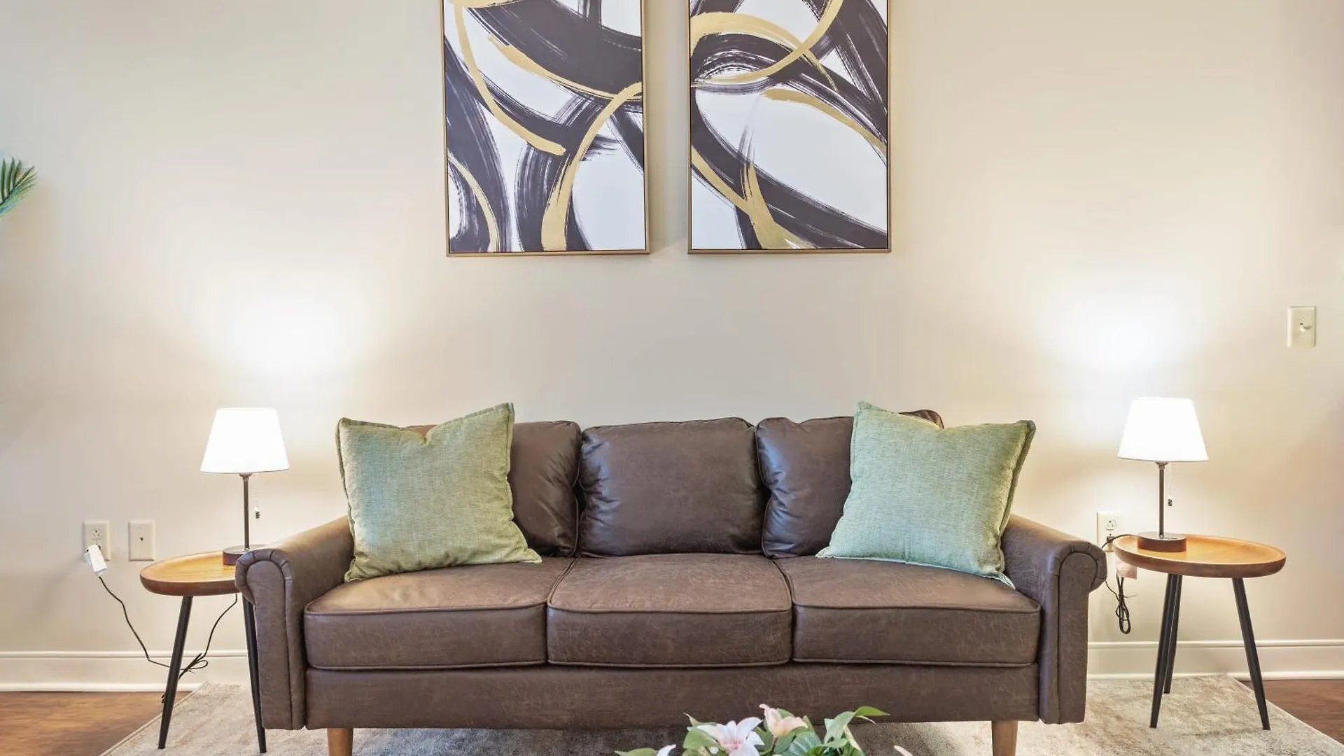 Apartament Breathtaking Views 1Bd Luxury Downtown Pittsburgh