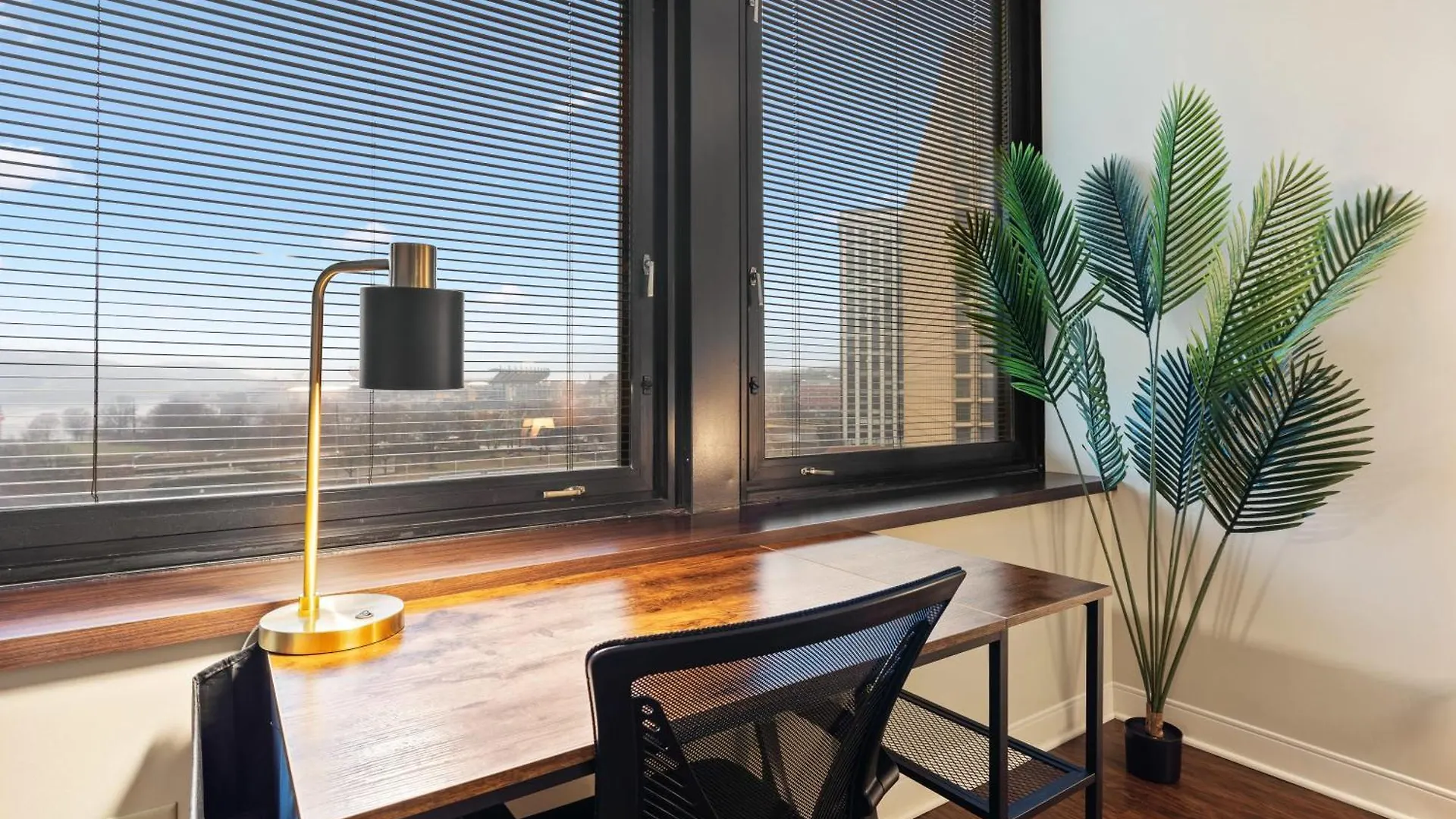 Apartament Breathtaking Views 1Bd Luxury Downtown Pittsburgh